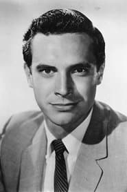 Bradford Dillman as Manfred Steyner