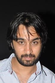 Siddhanth Kapoor as Hawaldar Parasar
