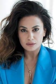 Hend Sabry as Karima