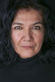 Gabriela Reynoso as Raquel McCallan