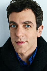 B. J. Novak as Harry J. Sonneborn