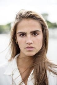 Olivia Lonsdale as Evelien