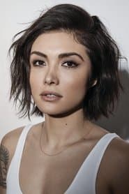 Daniella Pineda as Jen Morales