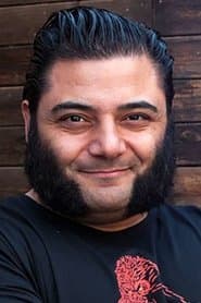 Patrik Baboumian as Self