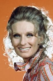 Cloris Leachman as Susan Davies