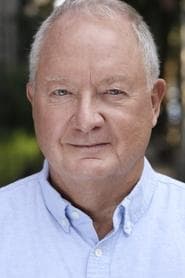 Henry Strozier as Chancellor Alexander