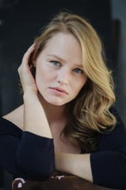 Anastasiya Ostreinova as Mykola's Girlfriend