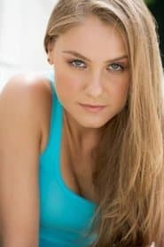 Maria Roman as Sanda