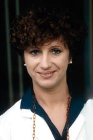 Margot Mahler as Wilma