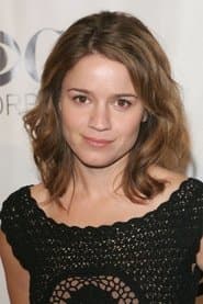 Anna Belknap as Kate