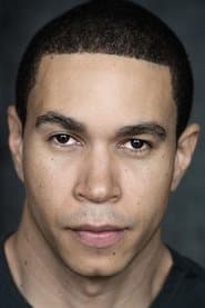 John Macmillan as Edmund