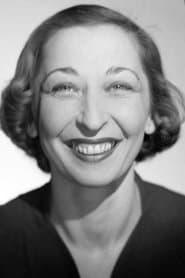 Maria Meriko as 'La Tricanote'