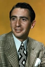 Macdonald Carey as Jack Graham
