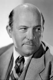 Edgar Kennedy as Kegs McKeever