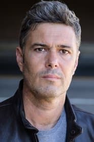 Carlos Bernard as Hal Miller