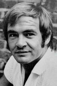 Michael Graham Cox as Park Keeper