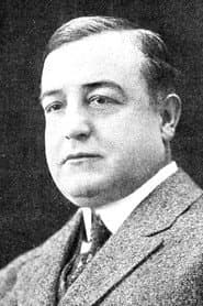 Bigelow Cooper as The Minister