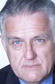 Frank Novak as George Sternberg (60s)