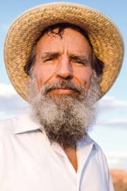 Edward Abbey as Himself (archive footage)