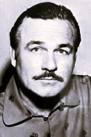 Jeff York as Bud Searcy