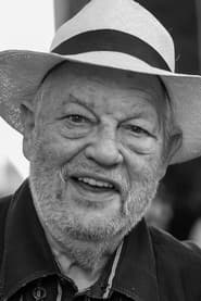 Peter Berling as Opera Manager