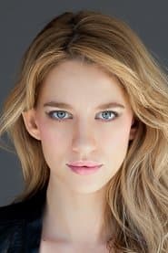 Yael Grobglas as Rachel Klein