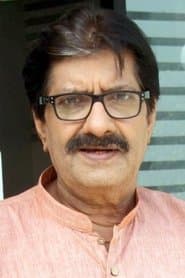 Anil Dhawan as Jeevan Nath