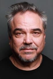 W. Earl Brown as Warden Wilkenson