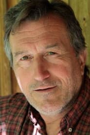 Johann Schuler as Franz Oberbauer - Bürgermeister