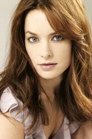 Gina Holden as Julia Fogg