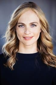 Julie Engelbrecht as Elke Schroeder