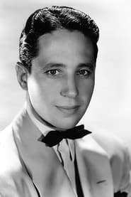 Ross Alexander as Oskie Berry