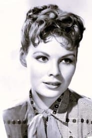 Jo Morrow as Mona Harris