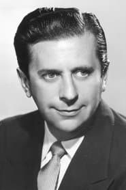 Morey Amsterdam as Charlie Blake