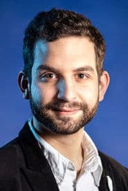 Robin Ferro as Radim