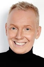 John Epperson as Vivian Dart (as Lypsinka)