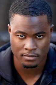 Gabriel Davenport as Scuba