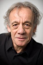 Christian Pelissier as Haddock (voice)