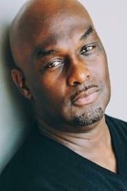 Thomas Mikal Ford as Etienne Magloire