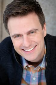 Manoel Felciano as Greg