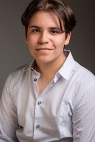 Danilo Di Vita as Vittorio Romano