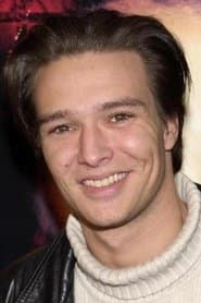 Justin Whalin as Zach Sands