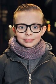 Lewin Lloyd as Charlie