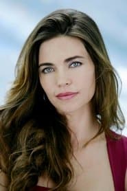 Amelia Heinle as Adhara