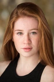 Caylin Turner as Sabrina