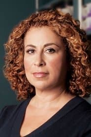 Roma Maffia as Dr. Ruocco