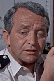 Alex Finlayson as Col. Harkens