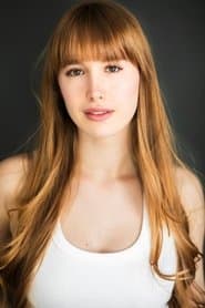 Allison Gold as Scarlet