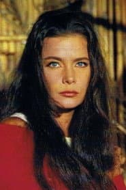 Jenny Karezi as Vasoula Liontou