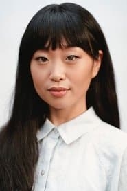 Alice Lee as Athena Kim